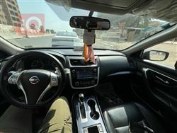 نيسان ألتيما